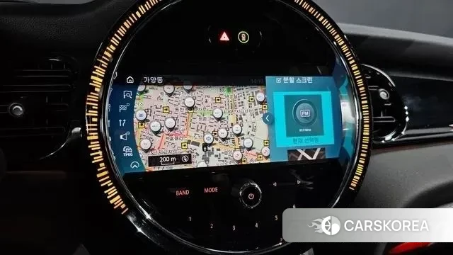 Mini Cooper S 2023 Темно-зеленый из Кореи, фото 5