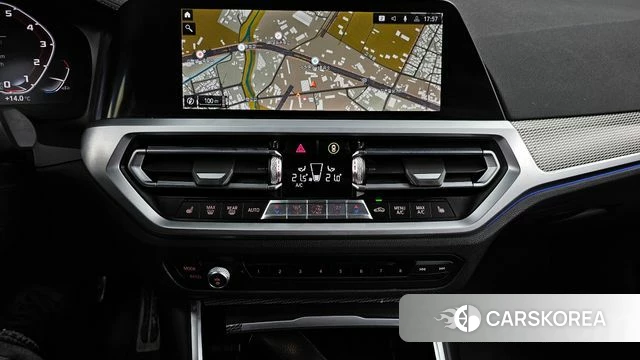 BMW 3 Series (G20) 2019 Белый из Кореи, фото 5