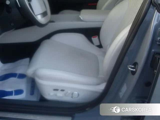 Hyundai Grandeur (GN7) 2023 Цвет галактики из Кореи, фото 5