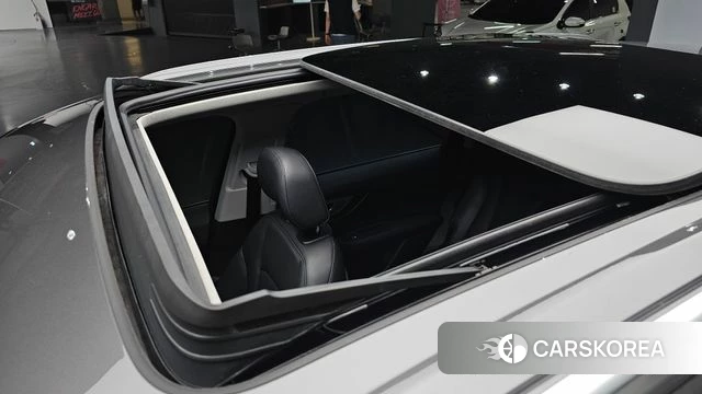 Audi Q7 (4M) 2019 Серый из Кореи, фото 5