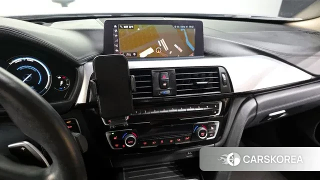 BMW 4 Series (F32) 2020 Серый из Кореи, фото 5