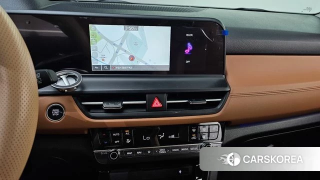 Kia The New Seltos 2023 Белый из Кореи, фото 5