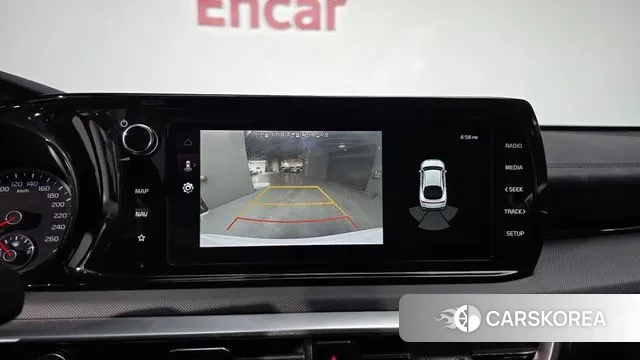 Kia K5 3rd generation id 3646640 из Кореи 5