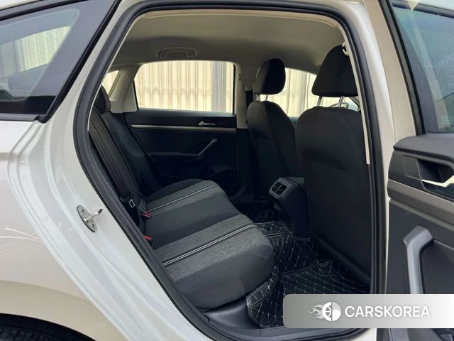 Volkswagen Lavida 2019 Белый из Китая, фото 5