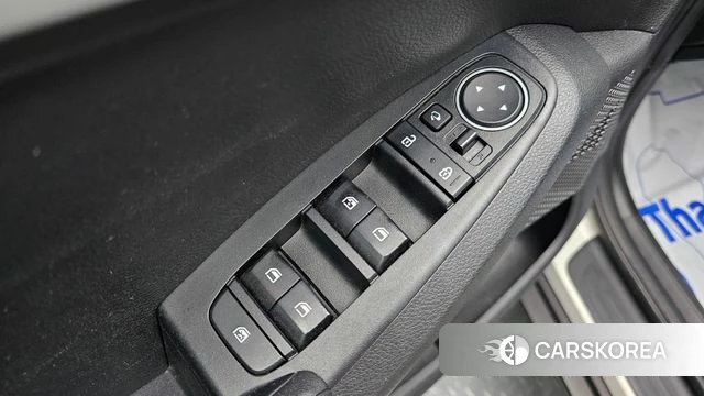 Kia Seltos 2019 Белый из Кореи, фото 5