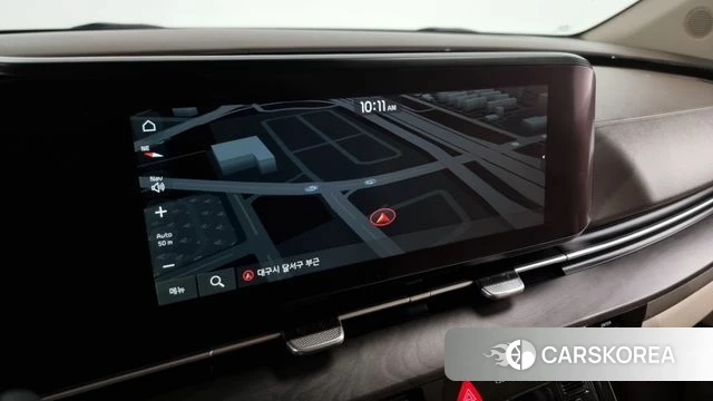 Kia Carnival 4th generation 2020 Черный из Кореи, фото 5