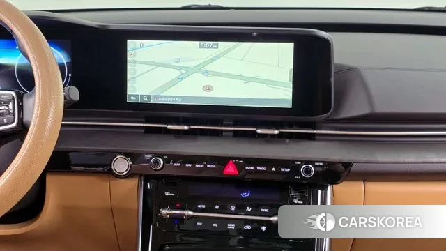 Kia Carnival 4th generation 2022 Белый из Кореи, фото 5