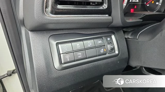 Ssangyong Berry New Tivoli 2022 Белый из Кореи, фото 5