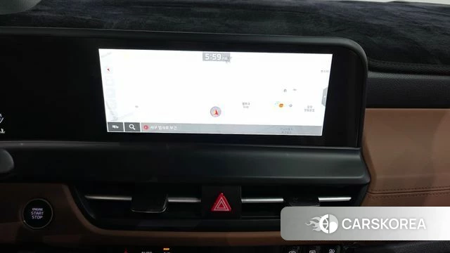 Kia The New Seltos 2024 Синий нефрит из Кореи, фото 5