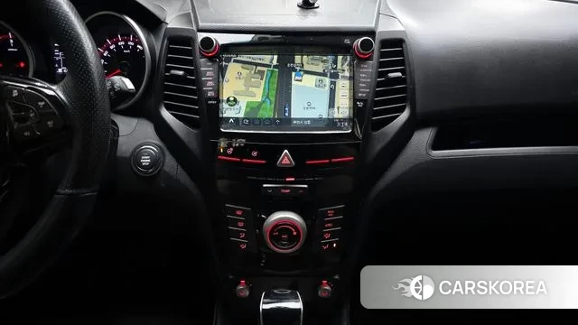 Ssangyong Tivoli Air 2019 Белый из Кореи, фото 5