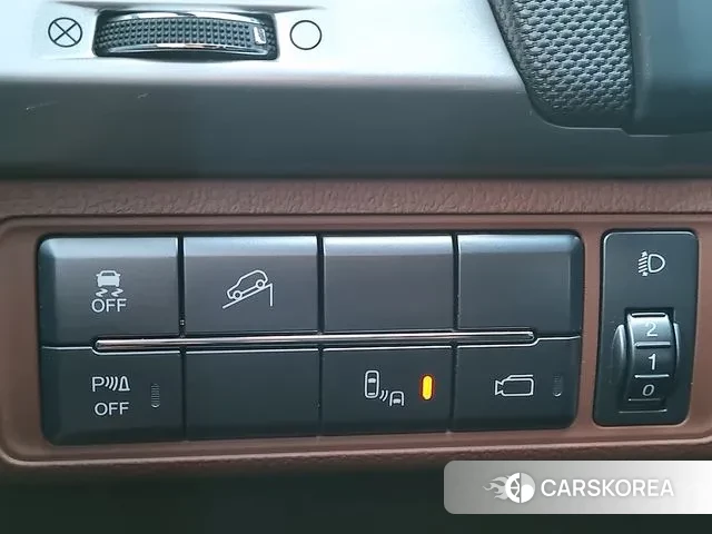 Ssangyong Rexton Sports 2018 Черный из Кореи, фото 5