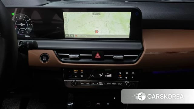 Kia The New Seltos 2025 Белый из Кореи, фото 5