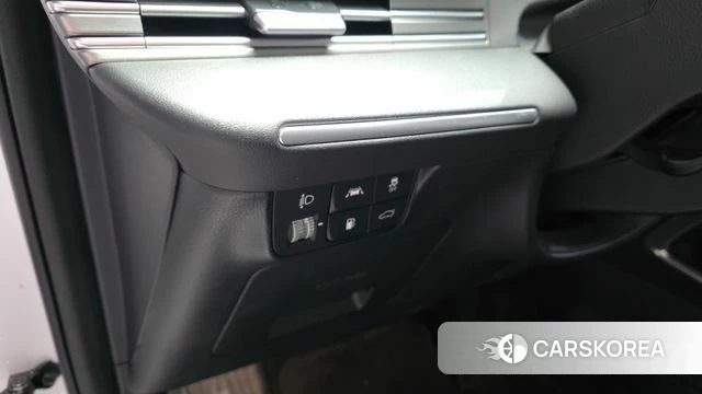 Hyundai The New Grandeur IG 2021 Белый из Кореи, фото 5