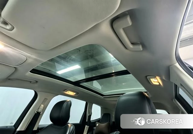 Ford Sharp World 2021 Черный из Китая, фото 5