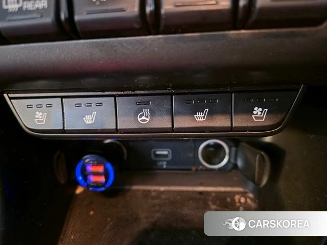 Kia Sportage The Bold 2018 Белый из Кореи, фото 5