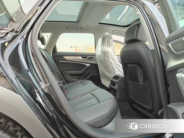 Audi A6 (import) id 3901815 из Китая 5