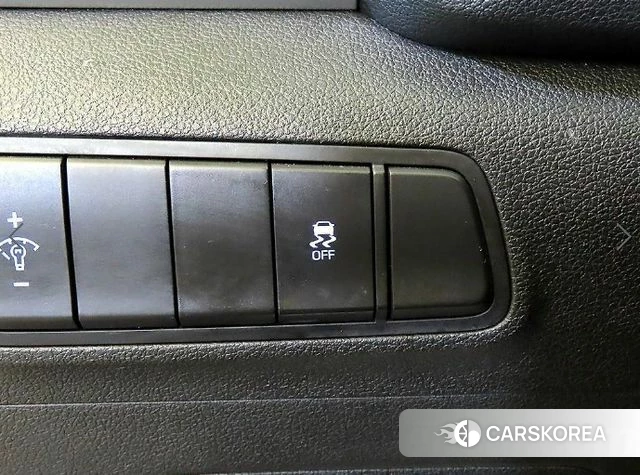 Hyundai All New Tucson 2018 Черный из Кореи, фото 5