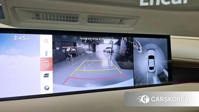 Genesis G80 (RG3) 2025 Белый из Кореи, фото 5