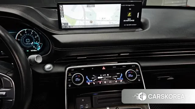 Genesis GV80 id 3789013 из Кореи 5