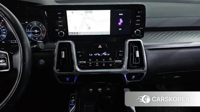 Kia Sorento 4th Generation 2020 Белый из Кореи, фото 5