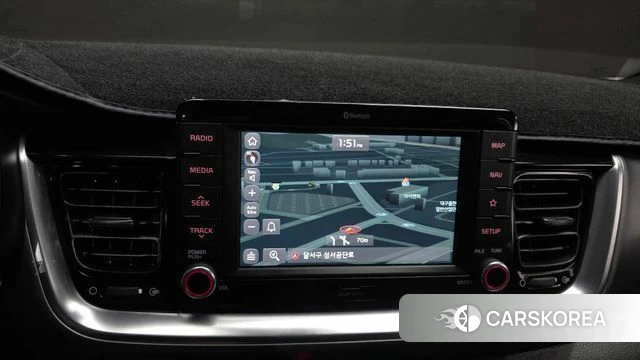 Kia Stonic 2020 Белый из Кореи, фото 5