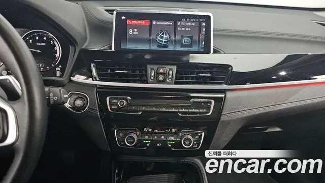 BMW X1 (F48) id 2905834 из Кореи 5