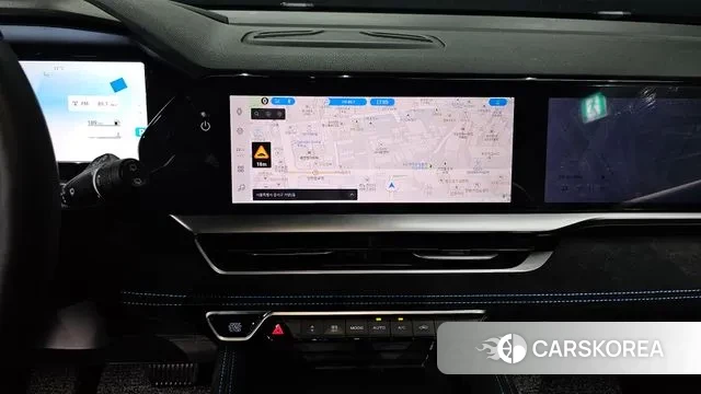 Renault Korea (Samsung) Grand Coleos 2025 Белый из Кореи, фото 5