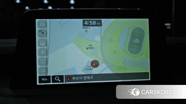 Kia Stinger 2018 Белый из Кореи, фото 5