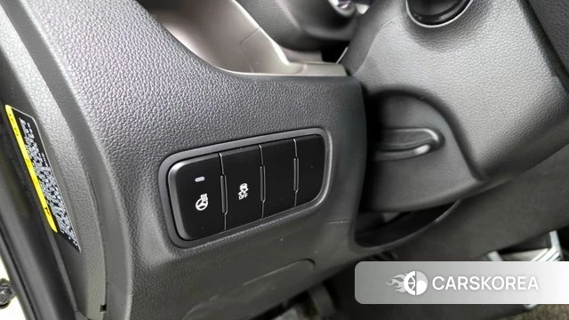 Kia The New Ray 2020 Белый из Кореи, фото 5