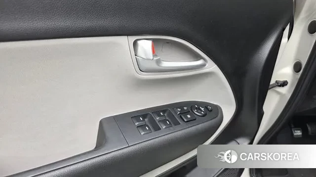 Kia The New Ray 2022 Жемчужный цвет из Кореи, фото 5