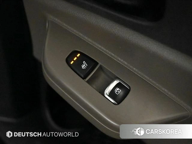 Kia The New Carnival 4th Generation id 3889204 из Кореи 5