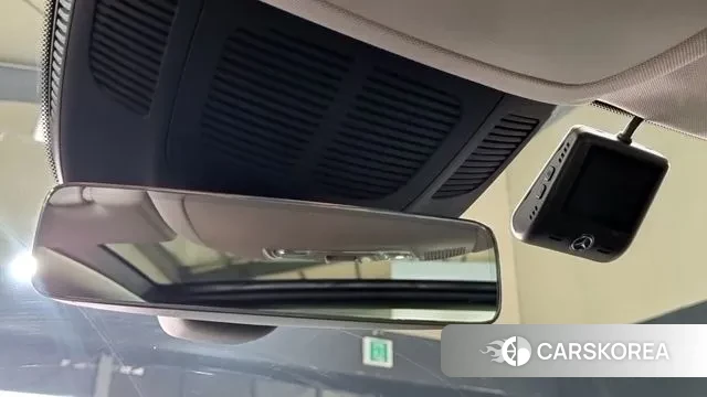 Mercedes-Benz GLE-Class W167 2024 Белый из Кореи, фото 5