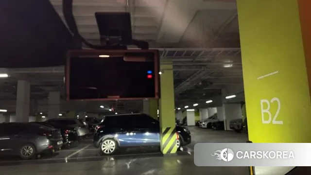 Tesla Model Y 2022 Белый из Кореи, фото 5