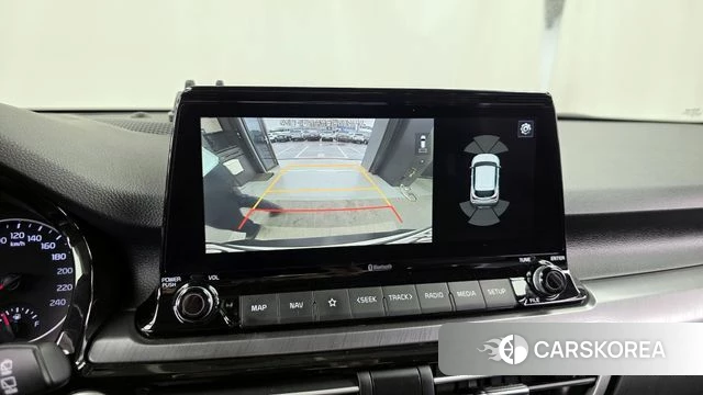 Kia Seltos 2020 Белый из Кореи, фото 5