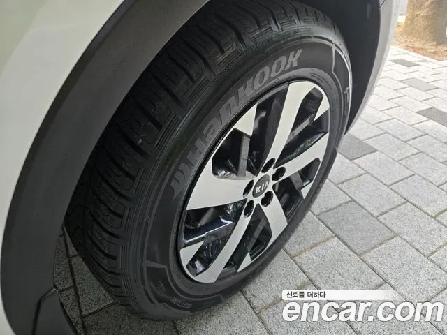 Kia Sorento 4th Generation id 2719517 из Кореи 5