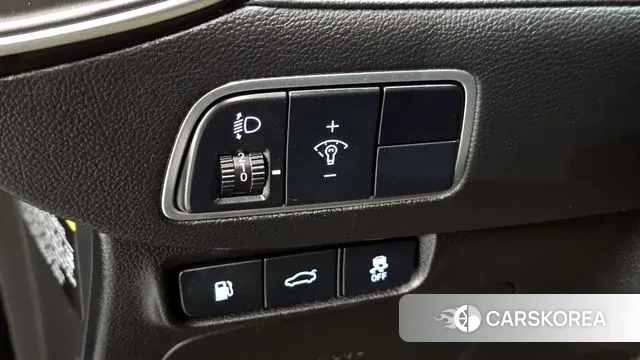 Hyundai Grandeur IG 2019 Черный из Кореи, фото 5