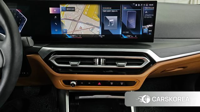BMW 3 Series (G20) 2024 Черный из Кореи, фото 5