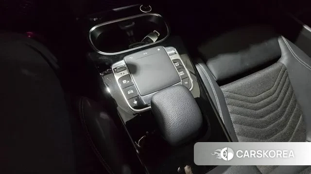 Mercedes-Benz A-Class W177 2020 Синий из Кореи, фото 5