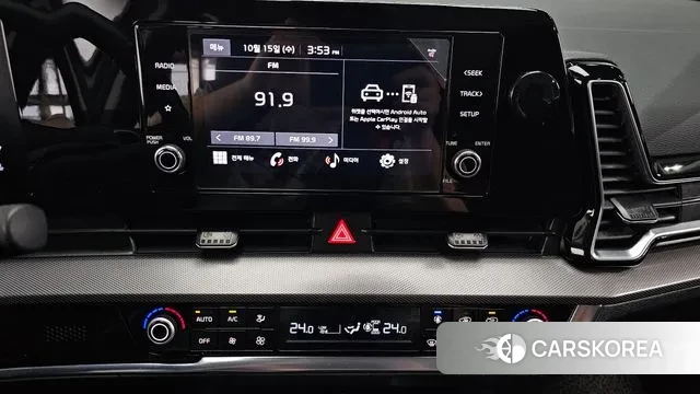 Kia Sportage 5th Generation id 3247315 из Кореи 5