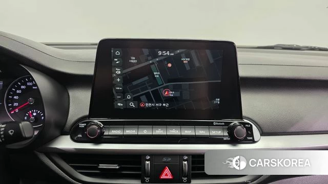 Kia Come New K3 2020 Белый из Кореи, фото 5