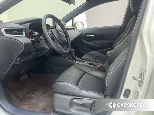 Toyota Lei Ling 2022 Белый из Китая, фото 5