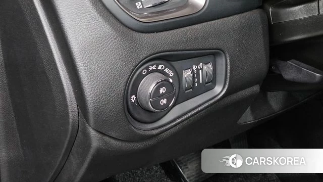 Jeep Renegade 2020 Серый из Кореи, фото 5