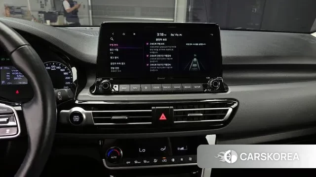 Kia Seltos 2021 Оранжевый из Кореи, фото 5