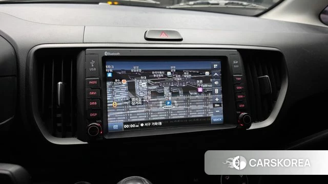 Kia The New Kia Ray 2022 Жемчужный цвет из Кореи, фото 5