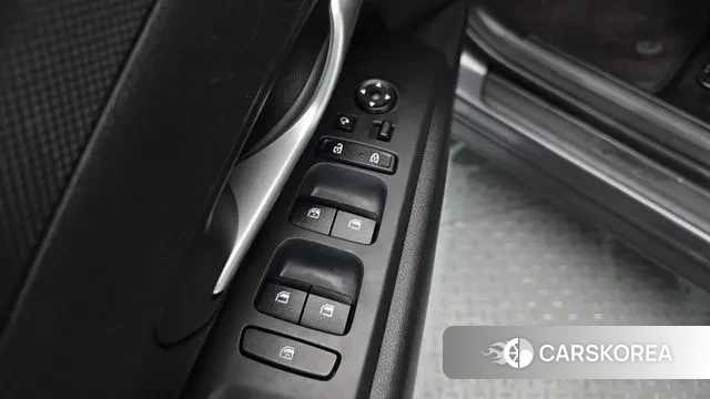 Hyundai Tucson (NX4) 2022 Серый из Кореи, фото 5