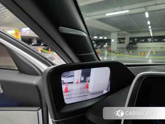 Hyundai Ionic 6 2025 Белый из Кореи, фото 5