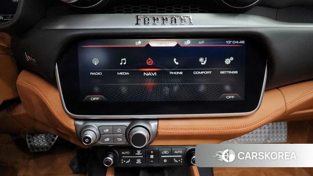 Ferrari Portofino 2020 Красный из Кореи, фото 5