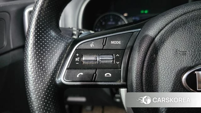 Kia Sportage The Bold 2019 Белый из Кореи, фото 5
