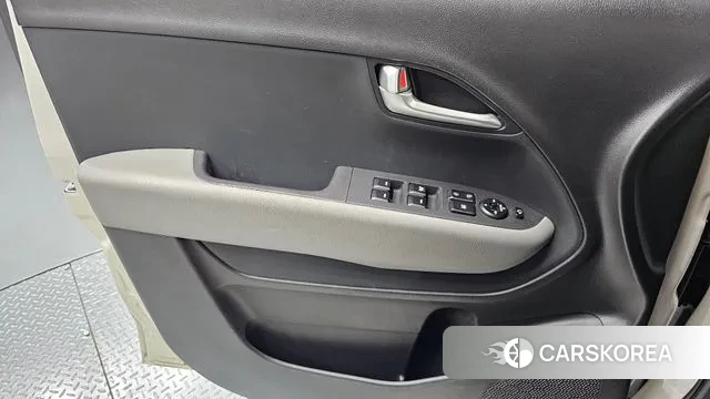 Kia The New Ray 2021 Жемчужный цвет из Кореи, фото 5