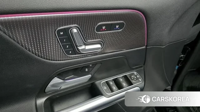 Mercedes-Benz EQA H243 2023 Черный из Кореи, фото 5